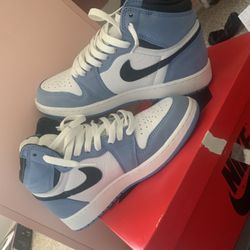 Dunks 