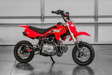 2026 Ssr Motorsports Sr70ae