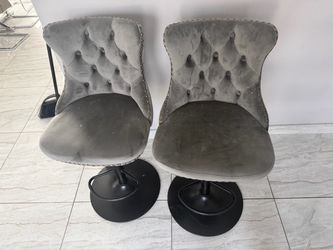 2 bancos