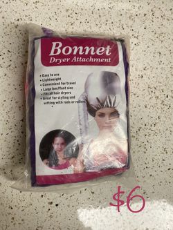 Bonnet
