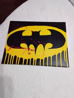 Canvas 11x14"