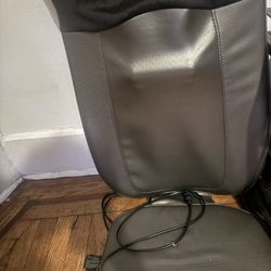 Message Osim Invisible Chair
