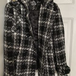 Guess Womens Jacket Size Medium 