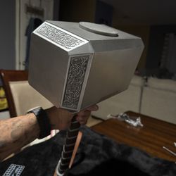 Toys Thor Hammer 
