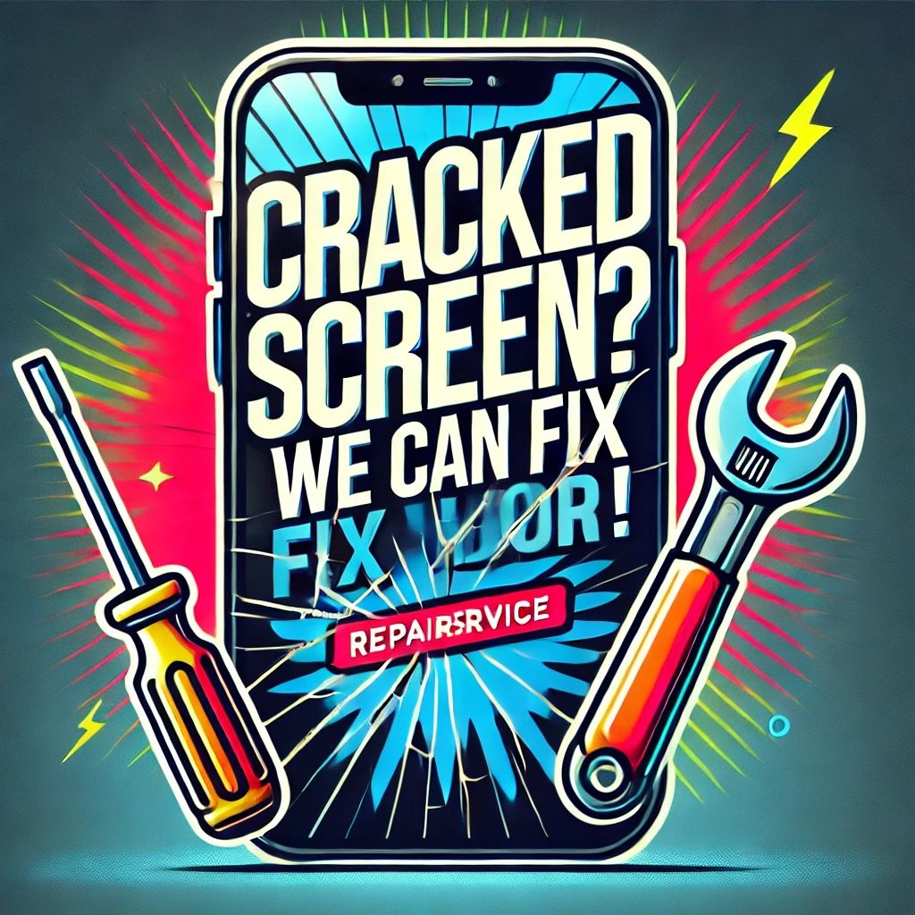 iPhone 12 OLED Screen