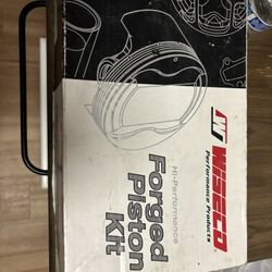 Vg30de Wiseco Pistons