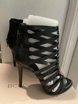 BCBG Heels