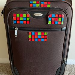 Samsonite Carry-on