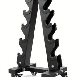 Dumbbells Rack 