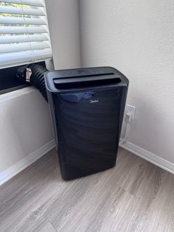 Modes Portable Air Conditioner