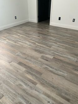 MSI Everlife Waterproof Flooring