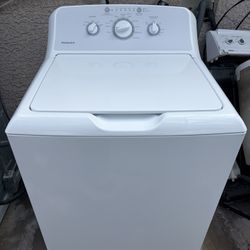 Hotpoint Washer