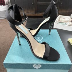 Betsy Johnson Heels
