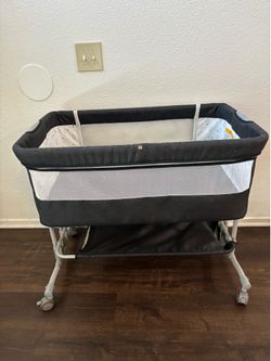 Baby bassinet