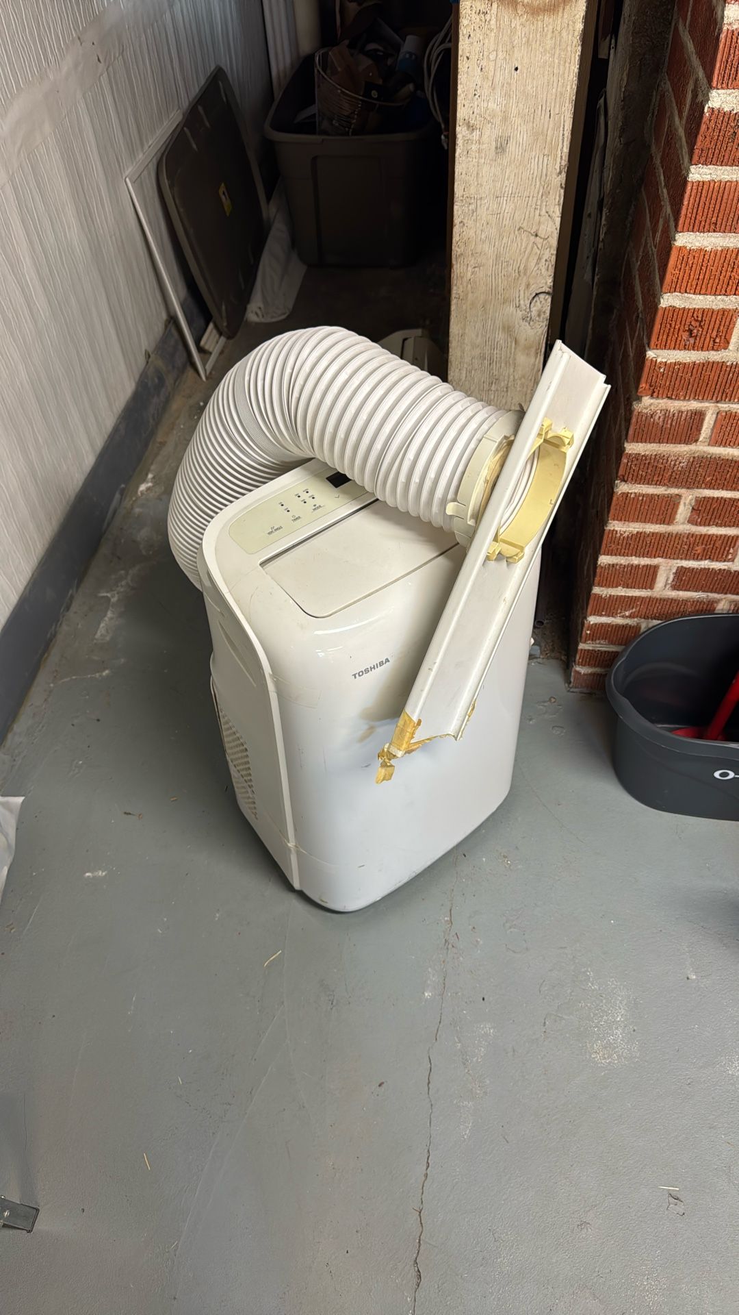 AC Unit