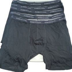 New Bamboo Cool Briefs 