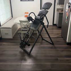 Inversion Table