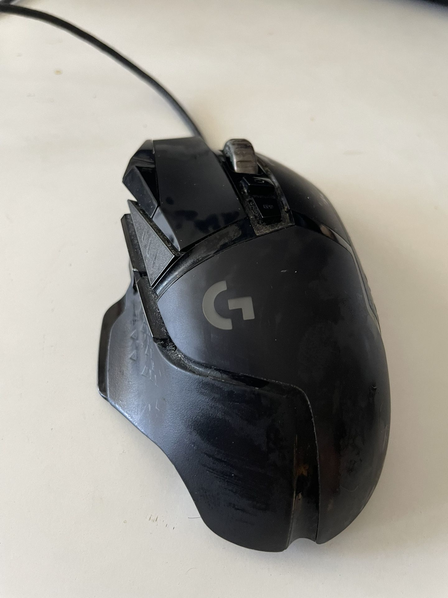 Gaming Mouse