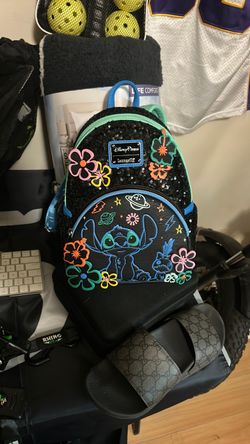 Disney backpack