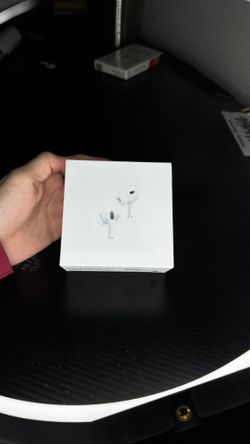 AirPods Pro (2nd Generation)