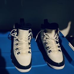 Air Jordan 3s & Air Jordan 9s