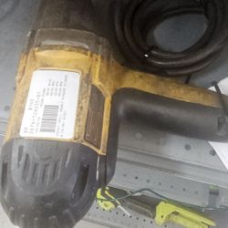 Dewalt Impact Drill  For Sale Here At Cash America Pawn  Here On Summit Ave 