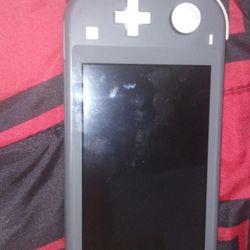Nintendo switch lite $160