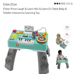 DJ Toy