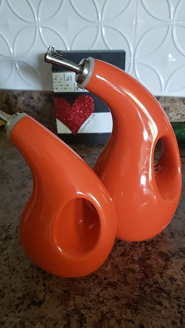 Rachael ray olive oil holders for Sale in Sahuarita, AZ OfferUp