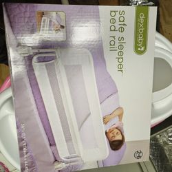 Bed Rail For  Child