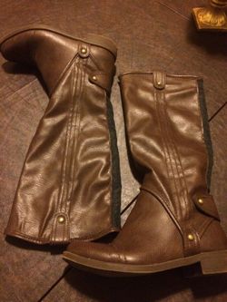 Ladies Boots