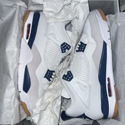 Jordan 4 Nike SB Size 13