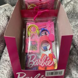New Barbie I Love the 80's Fashion Storytelling Pack