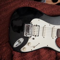 Electronic Guitar Peavey Predator International Series