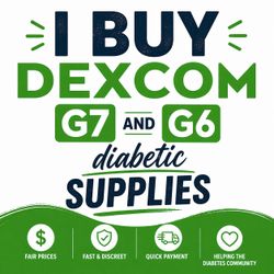 Dexcom G7