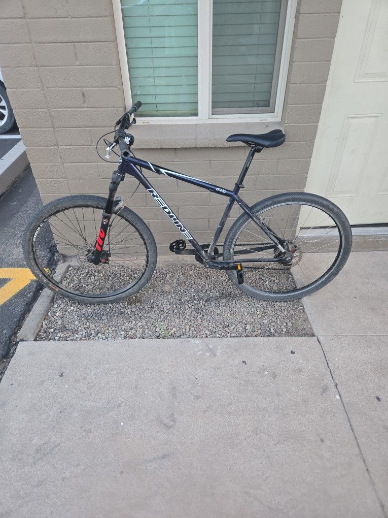 Mtb Bike