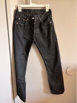 Levi 501 Men