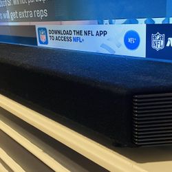 Samsung Q900T  Surround Sound  System Soundbar