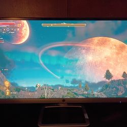 Hp 27er Monitor 