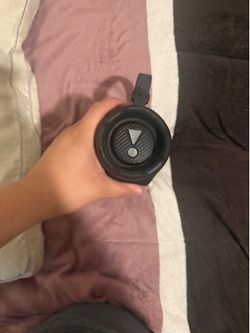 Jbl charge 6