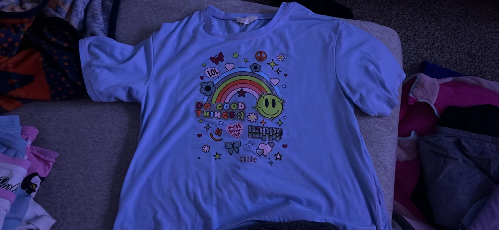 Girls XL /Nina Tamaño XL