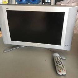 HDTV flat screens