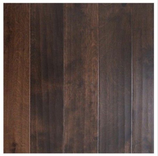 Blue ridge hardwood flooring Birch Raisin $3.00 Sqft