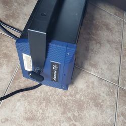 Dj Equipment