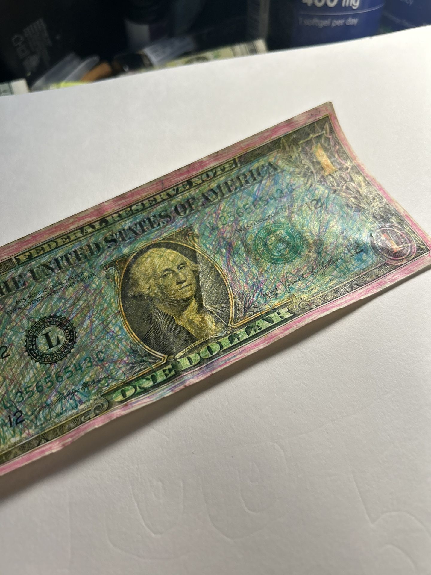 Peasant Video Game Dollar