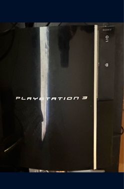 PLAYSTATION 3 🎮🕹️
