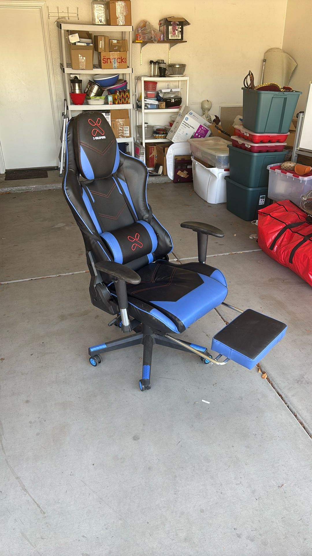 Gaming/Office Chair
