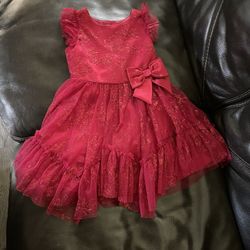 Dresses For Girl