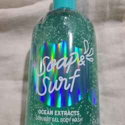 Soap & Surf 