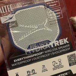 Altec Landing Speaker